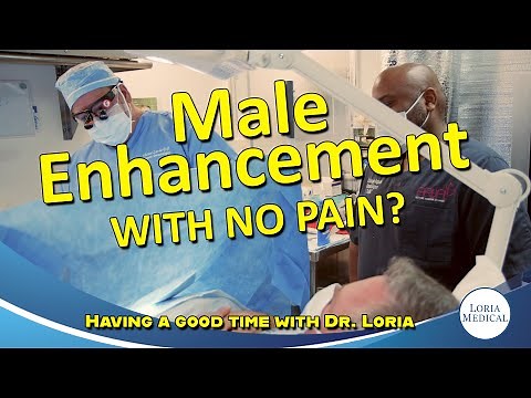 Exclusive Peek: Chatting with Dr Loria During a Procedure