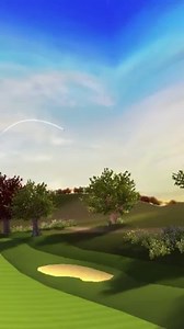 It's time to play the real time multiplayer game everybody's talking about! | Golf Master 3D