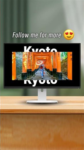 top Using Plain Text—Split It Like This Instead 💕#powerpoint #presentation #animation