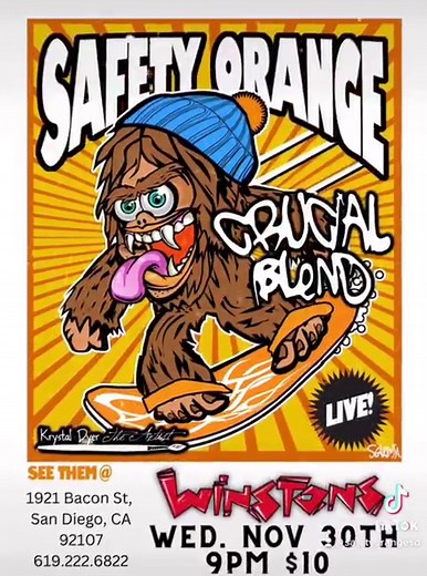 40 reactions | Safety Orange on Reels | Facebook