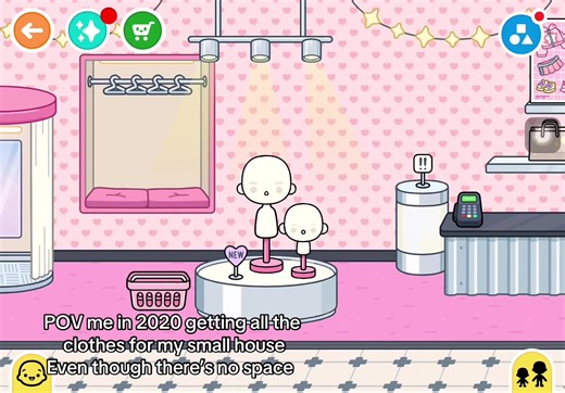 Creative Solutions for Small Toca Boca Houses