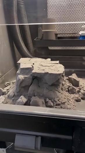 The MAGIC of Additive Manufacturing ✨ Video creds: cad_microsolutions #additivemanufacturing #3dprinting #3dprint #cad #manufacturing #manufacturingprocess #design #productdesign #tech #technology #engineering #engineeringlife #satisfying #satisfyingvideo #oddlysatisfying #jaycon