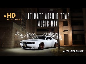 "Ultimate Arabic Trap Music Mix: Top Heart-Pumping Beats from the Middle East"
