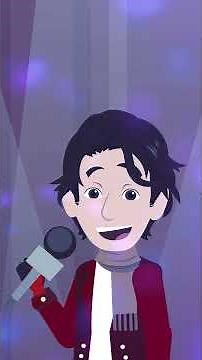 Moroka Family Joins Parents Child Talent Show