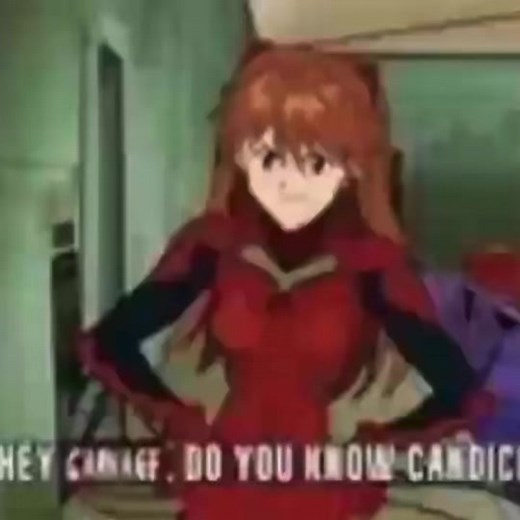 #evangelion #carnage #anime #asuka | evangelion anime