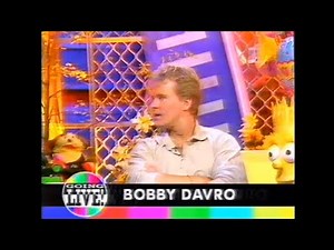 Going Live! 18 April 1992