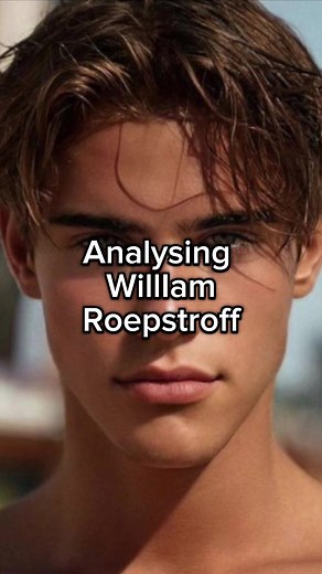 Analyzing Prettyboy's Facial Proportions and Genetics | William Roepstorff