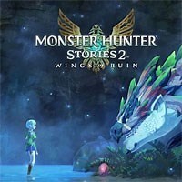 Tải Monster Hunter Stories 2: Wings of Ruin