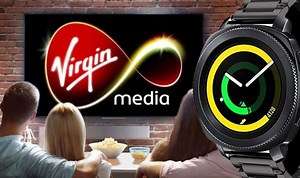 Virgin Media Go app allows customers to watch TV on the go