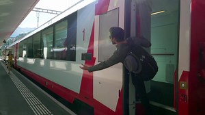 1 pass for all your Swiss travel. Explore more with the Swiss Travel Pass. | Switzerland