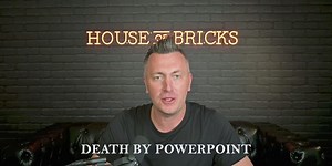 Death by Powerpoint