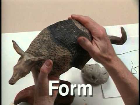 Elements of Art & Principles of Design Movie