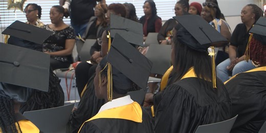 Housing Authority celebrates FSS graduates and new homeowners