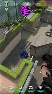 SIMPLE Fade Lineup on Split – DEFEND A Main from A Rafters!