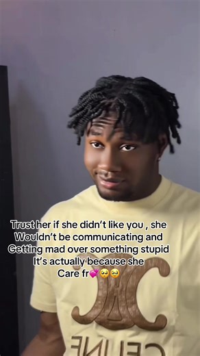 Understanding Relationship Dynamics Through Communication