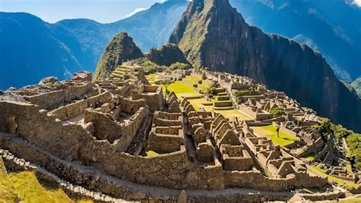 Humans have been here 100,000 years - Earth has had life for 600 million