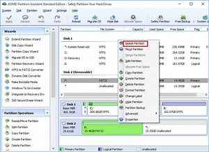 Cannot Find Usb Drive