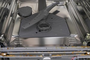 How to Clean a Moldy Dishwasher and Prevent Mold from Coming Back