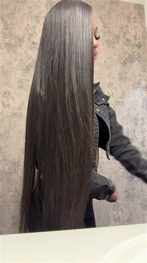 Stunning Hair Bundles from The Hair Commodity!