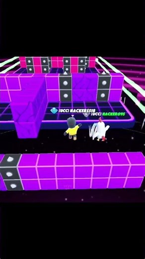 NEXT LEVEL SAVE ☠️ #stumbleguys #hacker518