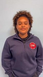 Meet Jayda Hamilton, a current trainee at the EMS Corps in Compton. The program prepares young people for careers in emergency medical services while providing comprehensive wraparound services, including life coaching, mental health support, healing circles, job readiness training, and post-graduation placement assistance. The EMS Corps is a California investment and a model that advances @cagovernor’s Master Plan for Career Education which aims to strengthen career pathways for young people. F
