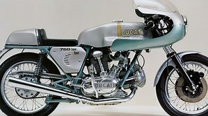 10 of the Most Important Motorcycles Ever Made