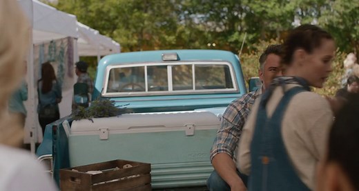 The Lost Husband 2020