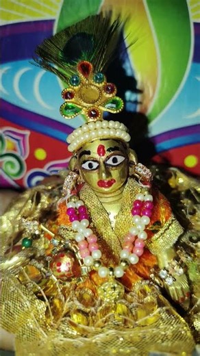 Radhe Radhe🥰🙏#krishnworld#radhakrishn#krishn #harikesh9028 #viralreel#radharani #dwarka#dwarkadhish