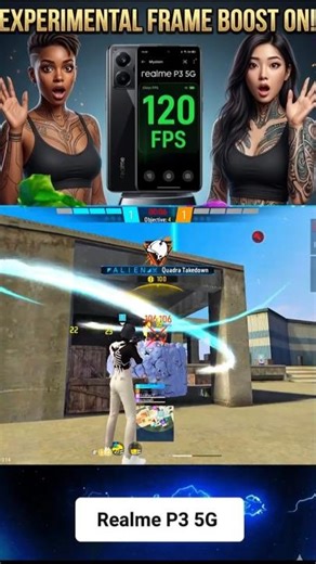 Free Fire OB53 Sensitivity setting