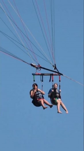 🇺🇸 Spring Break at Miami Beach 4K