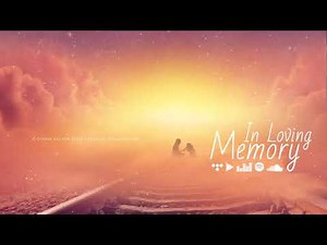 In Loving Memory | Emotional Piano Music