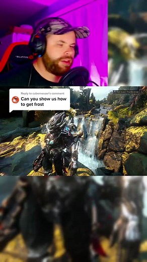 How to Get Frost in Warframe - Step-by-Step Guide