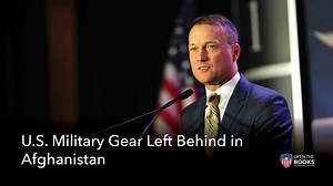 80K views · 590 reactions | WATCH: Looks like the Taliban has an Air Force since U.S. military equipment has been left behind there. Such a waste of taxpayer dollars! https://bit.ly/USMilEquipinAfgh Watch the full presentation: https://www.youtube.com/watch?v=kA-fJavj8S4 | Open The Books | Facebook