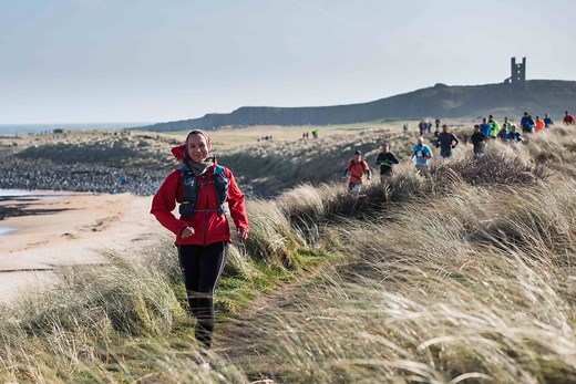 13 of the best trail half marathons in 2024