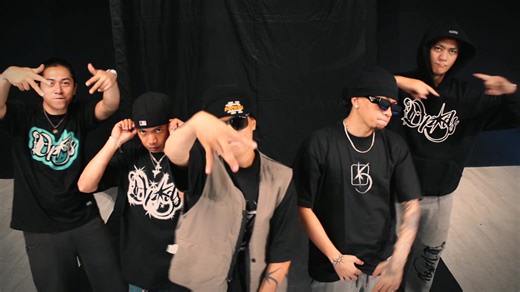 NEW "DPKDS" LOGO COLLECTION OUT NOW ✨ | Dope Kids Clothing Co.