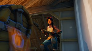 Fortnite Chapter 2 Season 3: Week 4 Challenges