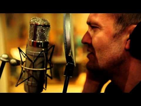 "OVER YOU" - Official Music Video - Mike Andersen Band - (2011)