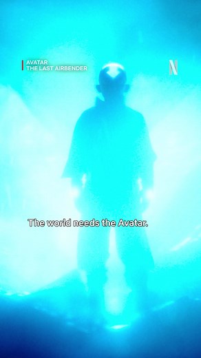 1.1K views · 2.8K reactions | Water. Earth. Fire. Air. Aang will have to master all four elements to save the world. Avatar The Last Airbender is coming on February 22 ⬇️ | Netflix | Facebook