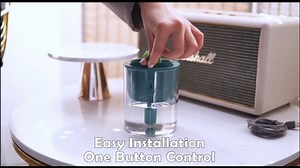 Watch cute humidifier for desk office on Amazon Live