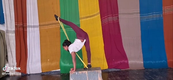 Amazing Contortionist TikTok Compilation | Ethiopian TikTok