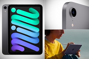 Don't Pay $499, Get the Apple iPad Mini 6 for $399.99 Shipped – Today Only