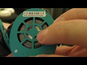 AHG OE2/SoundTrue OE/SoundLink OE Ear Pads Installation