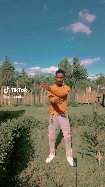 COLLO PRINCE OFFICIAL 🌠🌠🌠 (@collo.cuba)’s videos with original sound - DENO RECORDS💹📈💱💱