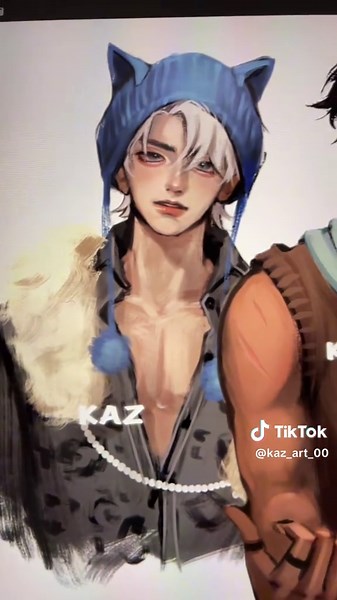 We bare bears 🐻‍❄️🐻🐼 #webarebears #fanart #redraw #drawing #grizzly #panda #icebear #fyp #xh