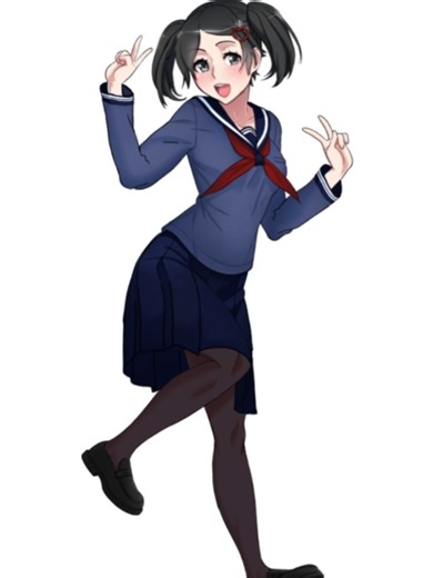 Gooner Game: Explore the Yandere Simulator Universe
