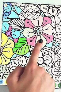 3.9K reactions · 778 shares | #happycolor app  | Happy Color - Color by Number | Facebook