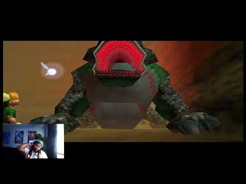 zelda randomizer finding key items