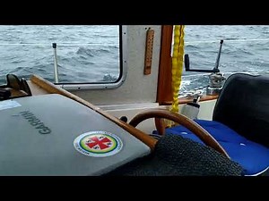 Hallberg Rassy 94 Kutter Motorsailer for sale | Sweden | Scanboat