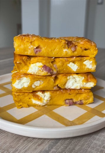 Recette de brownie salé anti gaspi