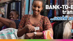 How to transfer money from NCBA to another bank account and the charges